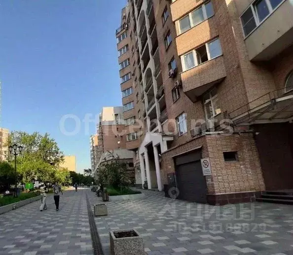 Офис в Москва Зоологическая ул., 2 (340 м) - Фото 1