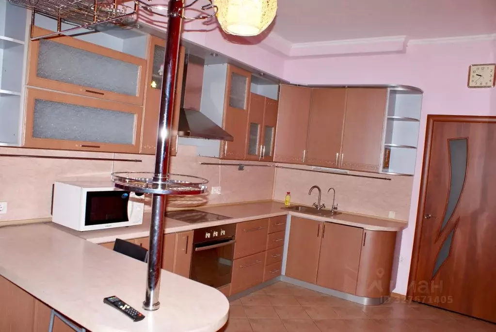 2-к кв. Москва, Москва, Троицк ул. Радужная, 3 (107.0 м) - Фото 2