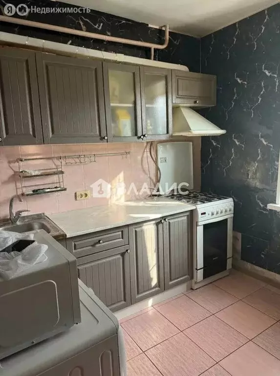 1-комнатная квартира: Ивантеевка, Центральный проезд, 1 (34 м) - Фото 1