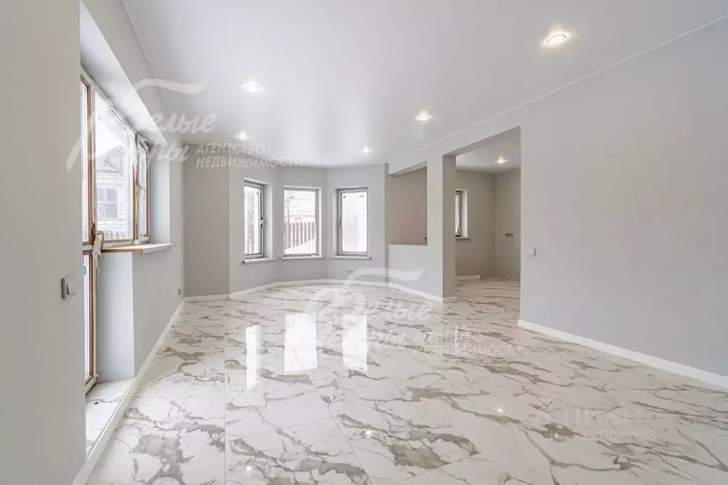 Дом в Москва Капитолий кп, ул. Западная (135 м) - Фото 1