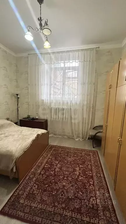 2-к кв. Северная Осетия, Владикавказ Ростовская ул., 44 (43.0 м) - Фото 1