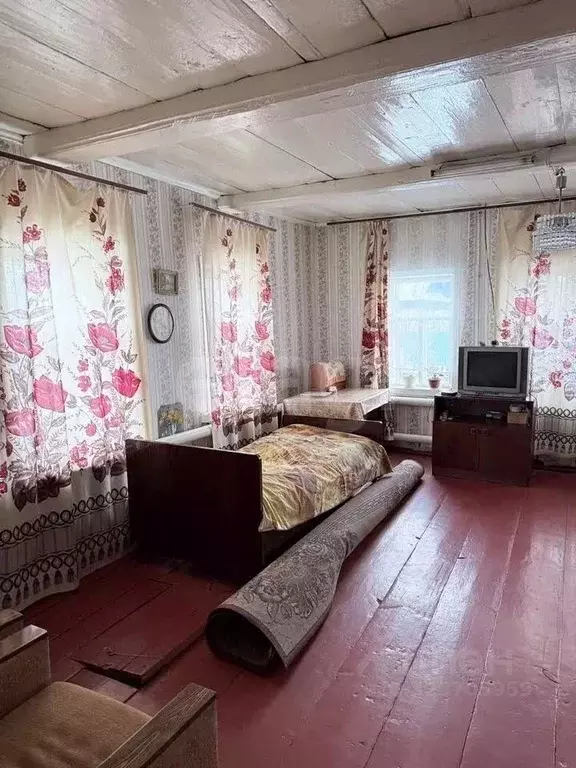 Дом в Татарстан, Набережные Челны ул. Карманова, 48 (64 м) - Фото 1