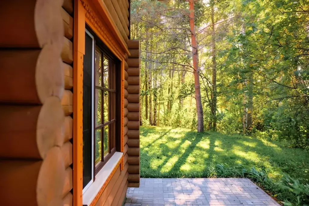 Коттедж в Тверская область, Конаковский муниципальный округ, Отдыха ... - Фото 2