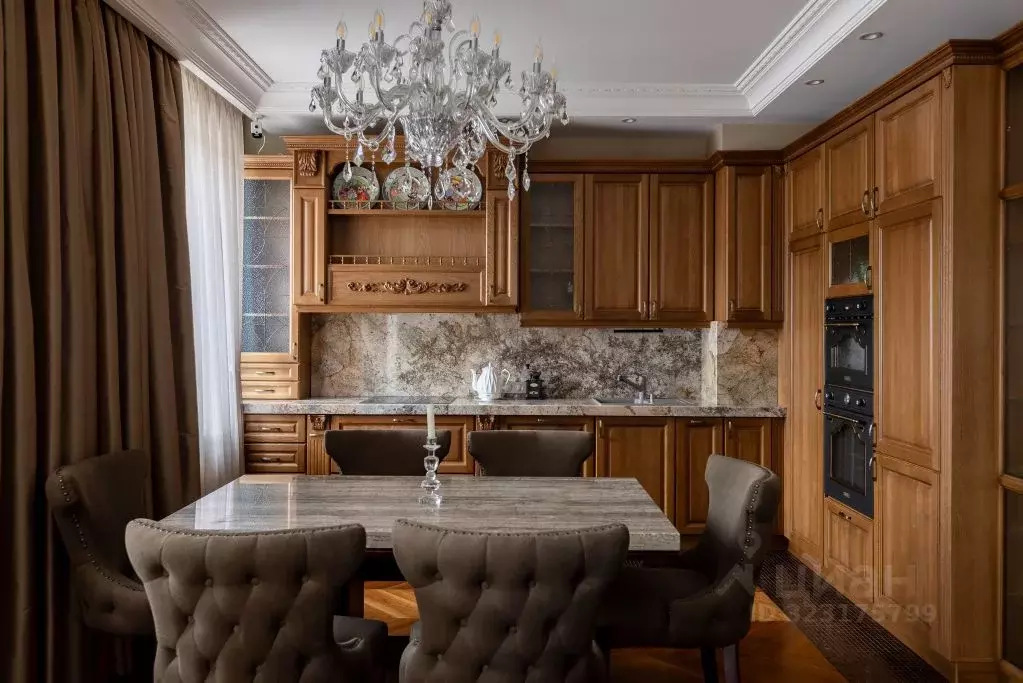 2-к кв. Санкт-Петербург Орловская ул., 1к2 (86.0 м) - Фото 1