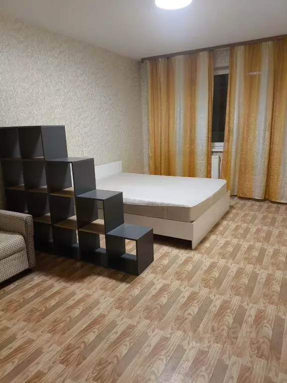 1-к кв. Пермский край, Пермь Транспортная ул., 11А (38.0 м) - Фото 0
