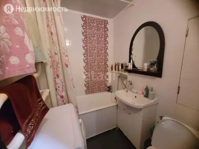 2-комнатная квартира: Тула, улица Седова, 35б (44 м) - Фото 1