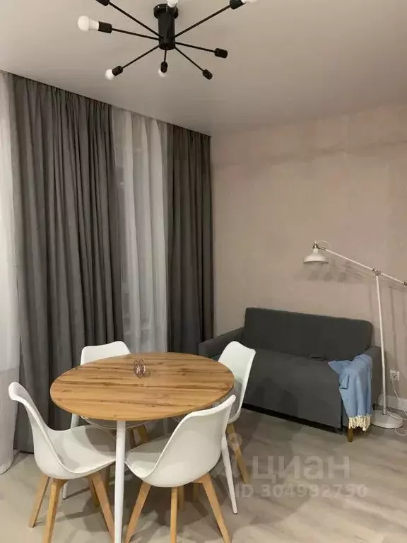 2-к кв. Татарстан, Казань ул. Академика Губкина, 12Б (54.0 м) - Фото 0