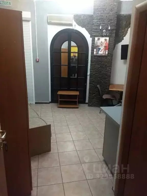 Комната Крым, Евпатория ул. Горького, 5С - Фото 2