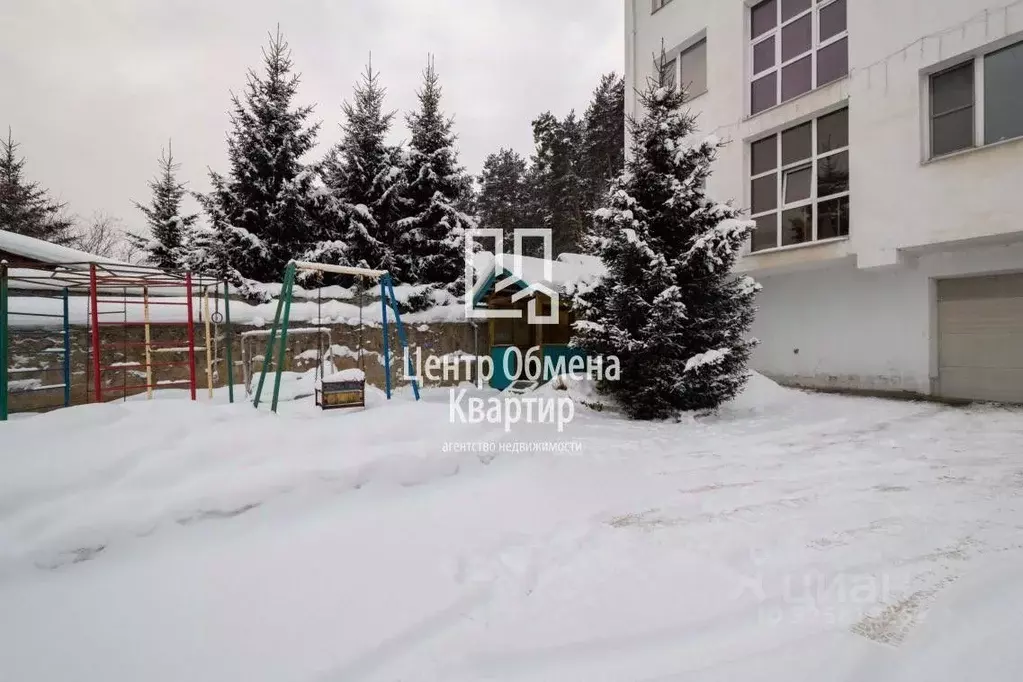 3-к кв. Иркутская область, Иркутск Карпинская ул., 111 (79.2 м) - Фото 2