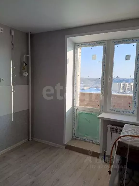 2-к кв. Ярославская область, Ярославль ул. Комкора Хрипина, 3 (51.6 м) - Фото 0