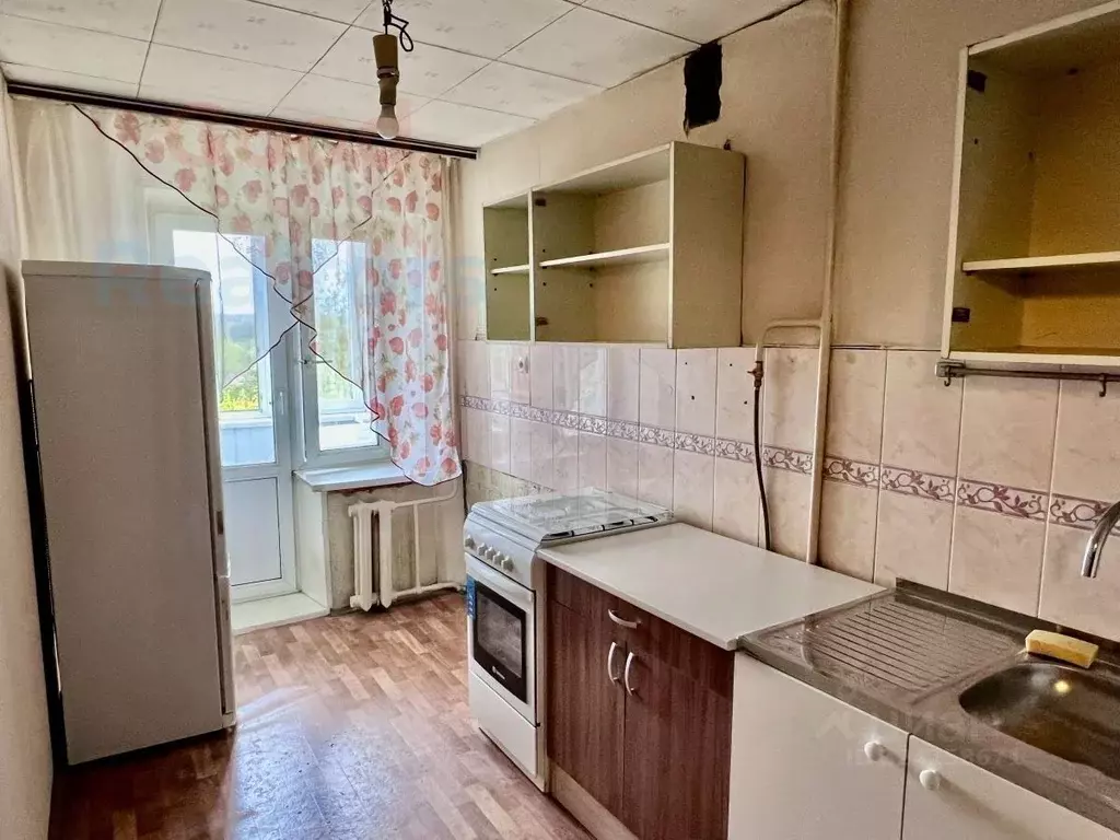 1-к кв. Московская область, Истра Советская ул., 39А (34.6 м) - Фото 1