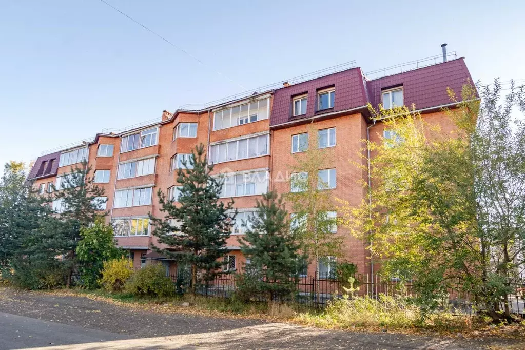 3-к кв. Карелия, Петрозаводск Мичуринская ул., 7 (57.9 м) - Фото 1