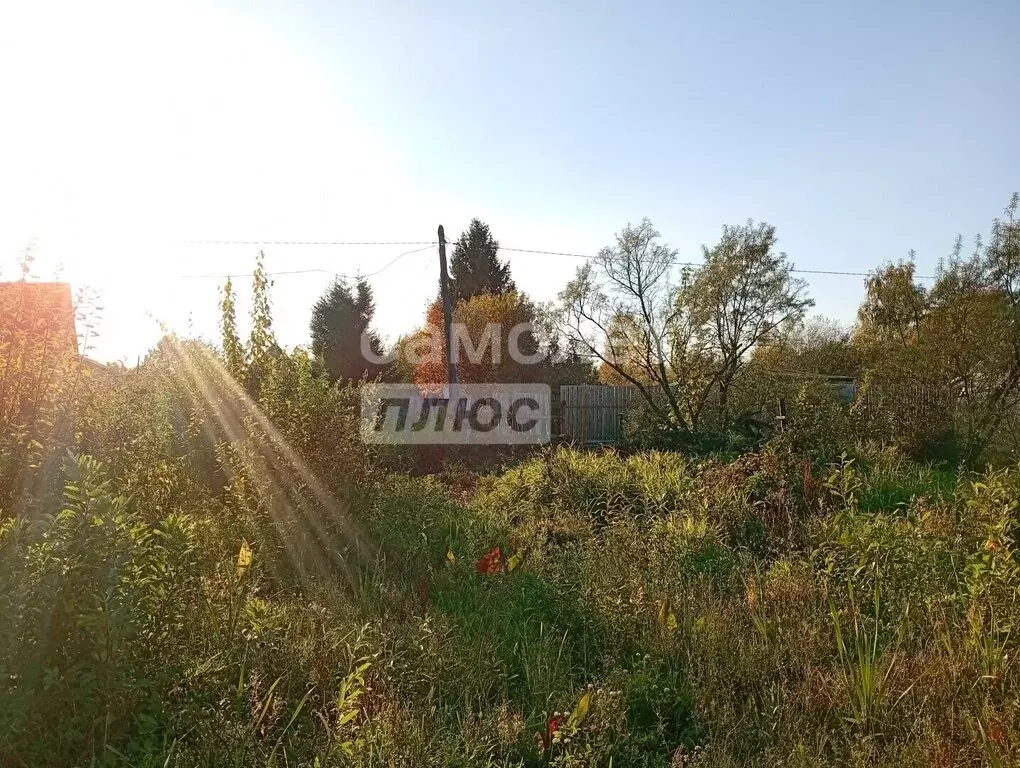 Участок в Киров (3.78 м) - Фото 2