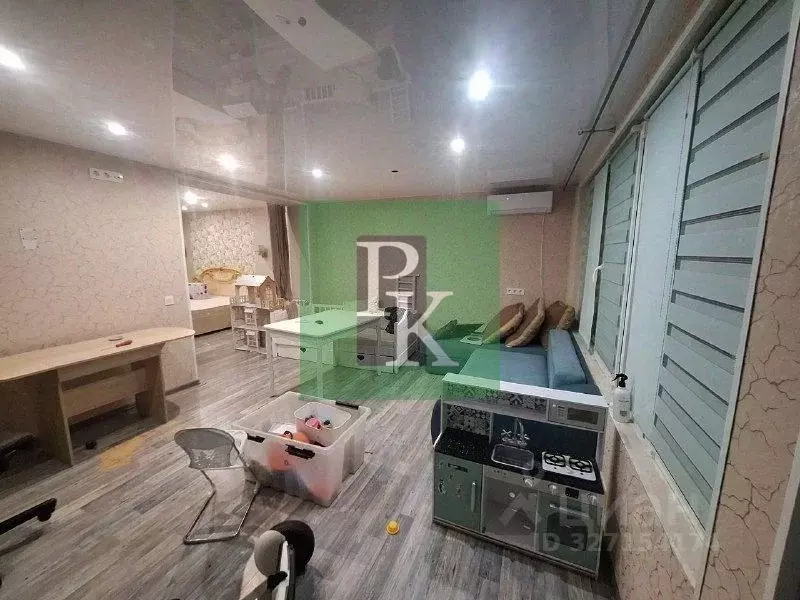 1-к кв. Севастополь ул. Павла Корчагина, 30 (53.0 м) - Фото 2