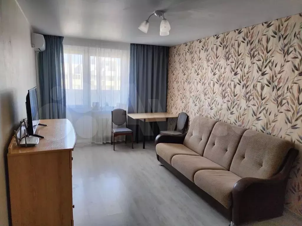 Квартира-студия, 28 м, 17/20 эт. - Фото 0