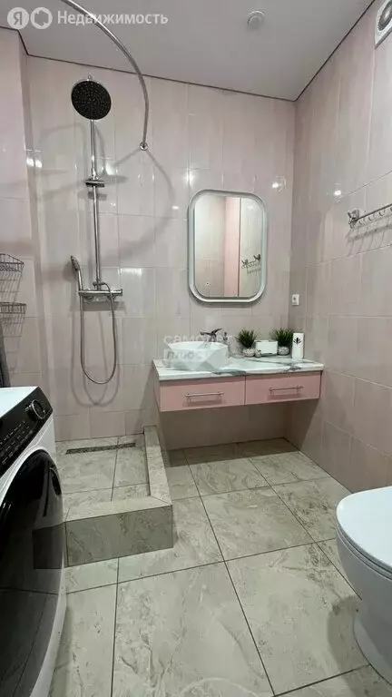 1-комнатная квартира: Туапсе, Российская улица, 13А (41 м) - Фото 2