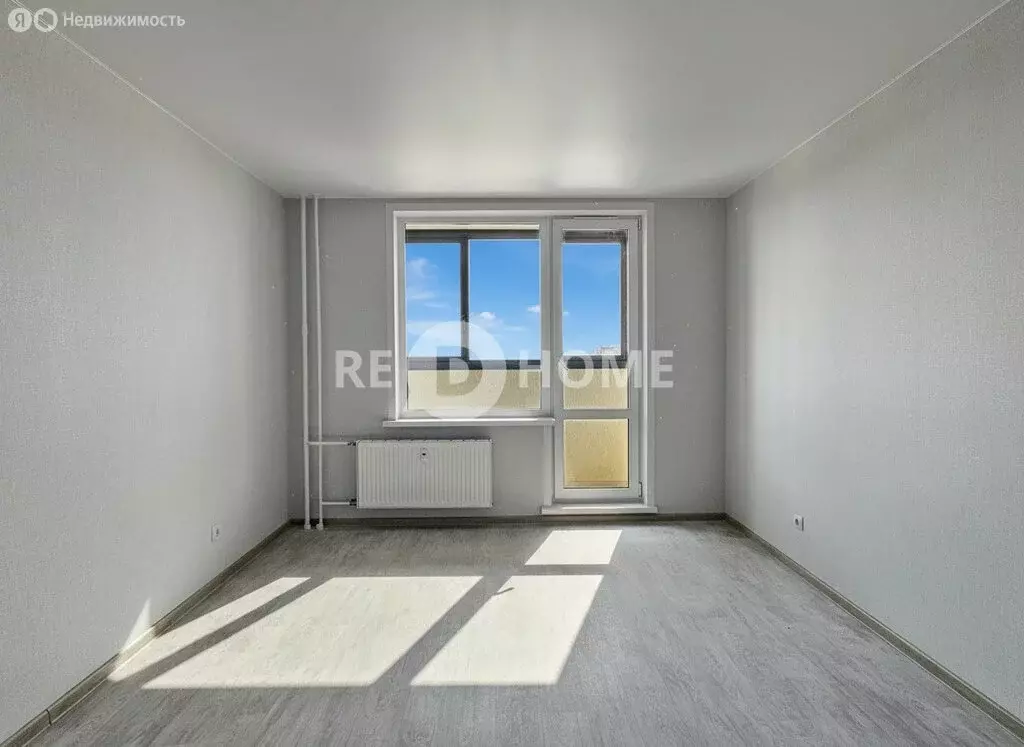 1-комнатная квартира: деревня Кондратово, Водопроводная улица, 6/2 ... - Фото 1