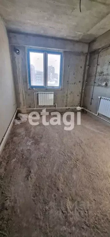 3-к кв. Бурятия, Улан-Удэ 47-й кв-л, ул. Конечная, 10к2 (69.5 м) - Фото 2