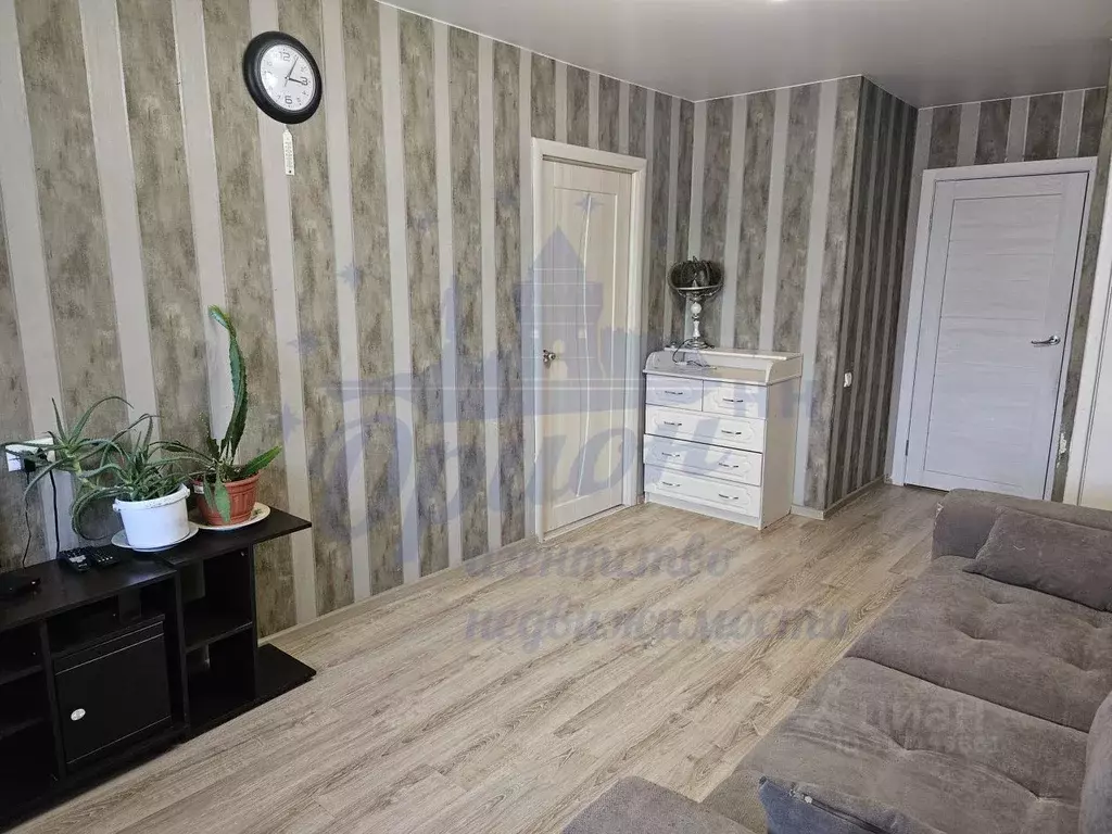 3-к кв. Нижегородская область, Нижний Новгород Московское ш., 314А ... - Фото 1