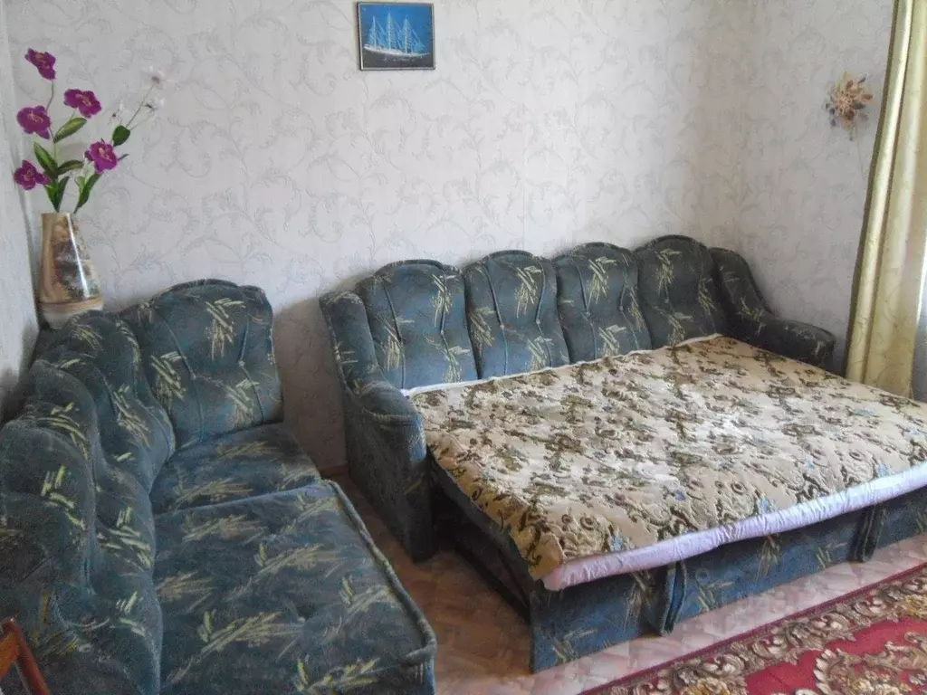 Дом в Крым, Евпатория ул. Московская (60 м) - Фото 2