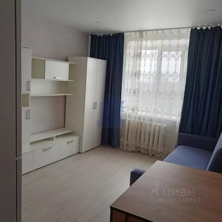Студия Чувашия, Чебоксары Эгерский бул., 20 (25.0 м) - Фото 0