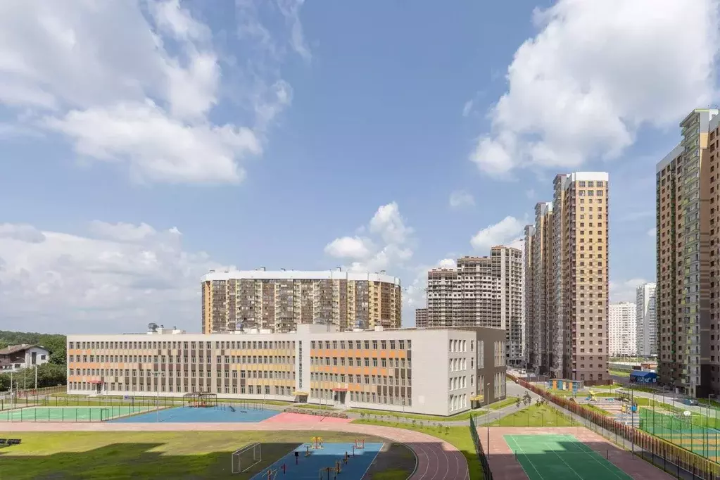 Гараж в Московская область, Одинцово ул. Сколковская, 3А (13 м) - Фото 1