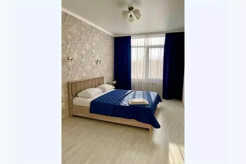 1-к кв. Ставропольский край, Кисловодск Окопная ул., 16/16А (42.0 м) - Фото 2