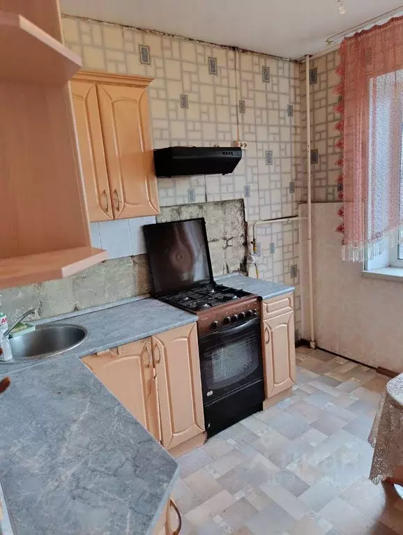 2-к кв. Брянская область, Брянск Банный пер., 6 (53.4 м) - Фото 1