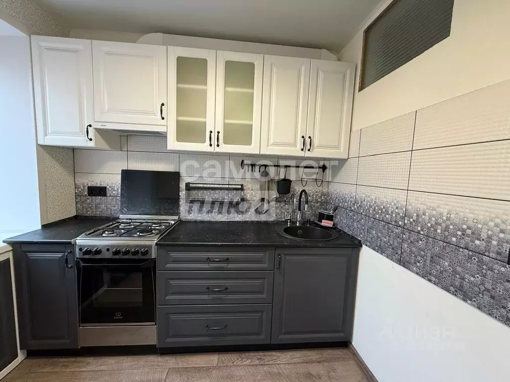 2-к кв. Брянская область, Брянск ул. 22-го съезда КПСС, 2 (44.4 м) - Фото 1