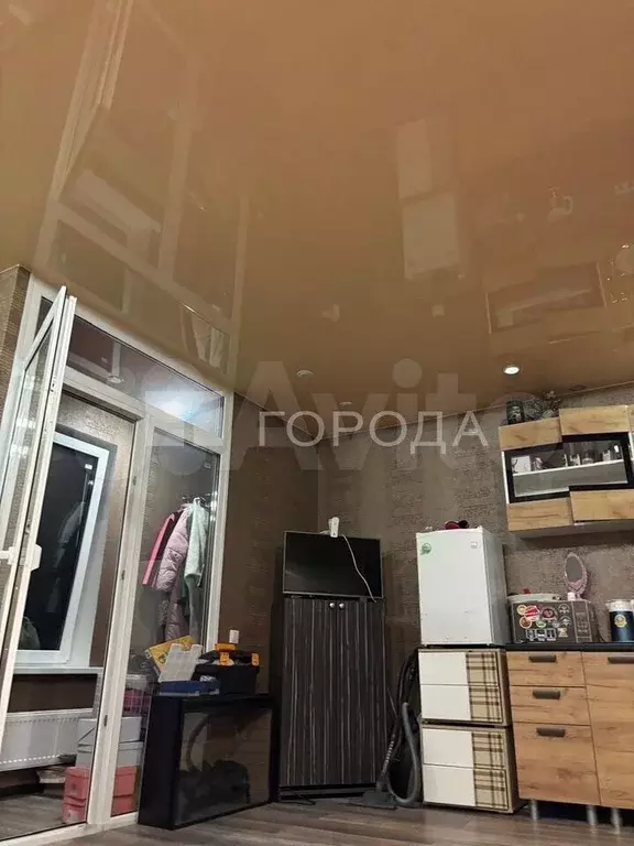 Квартира-студия, 34 м, 4/25 эт. - Фото 0