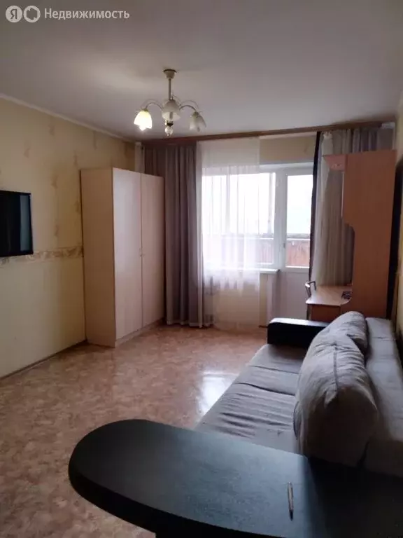 2-комнатная квартира: Омск, улица Ватутина, 28 (50.7 м) - Фото 1