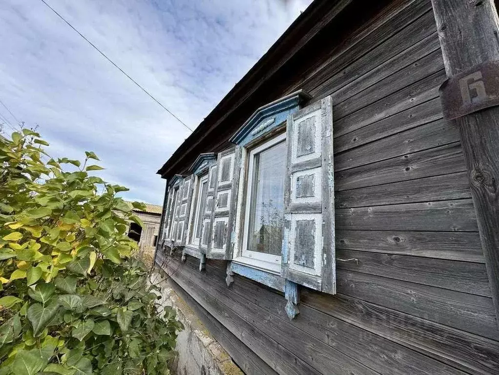 Дом в Волгоградская область, Среднеахтубинский район, Рахинское с/пос, ... - Фото 2