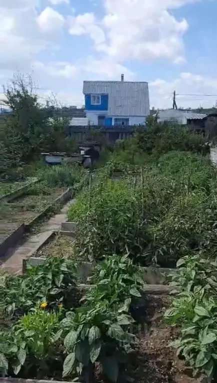 Участок в Бурятия, Заиграевский район, Дабатуйское с/пос, Надежда-5 ... - Фото 1