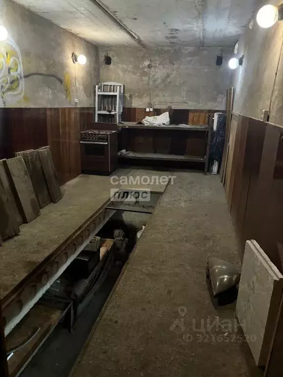 Гараж в Алтайский край, Бийск ул. Владимира Короленко, 53 (19 м) - Фото 2