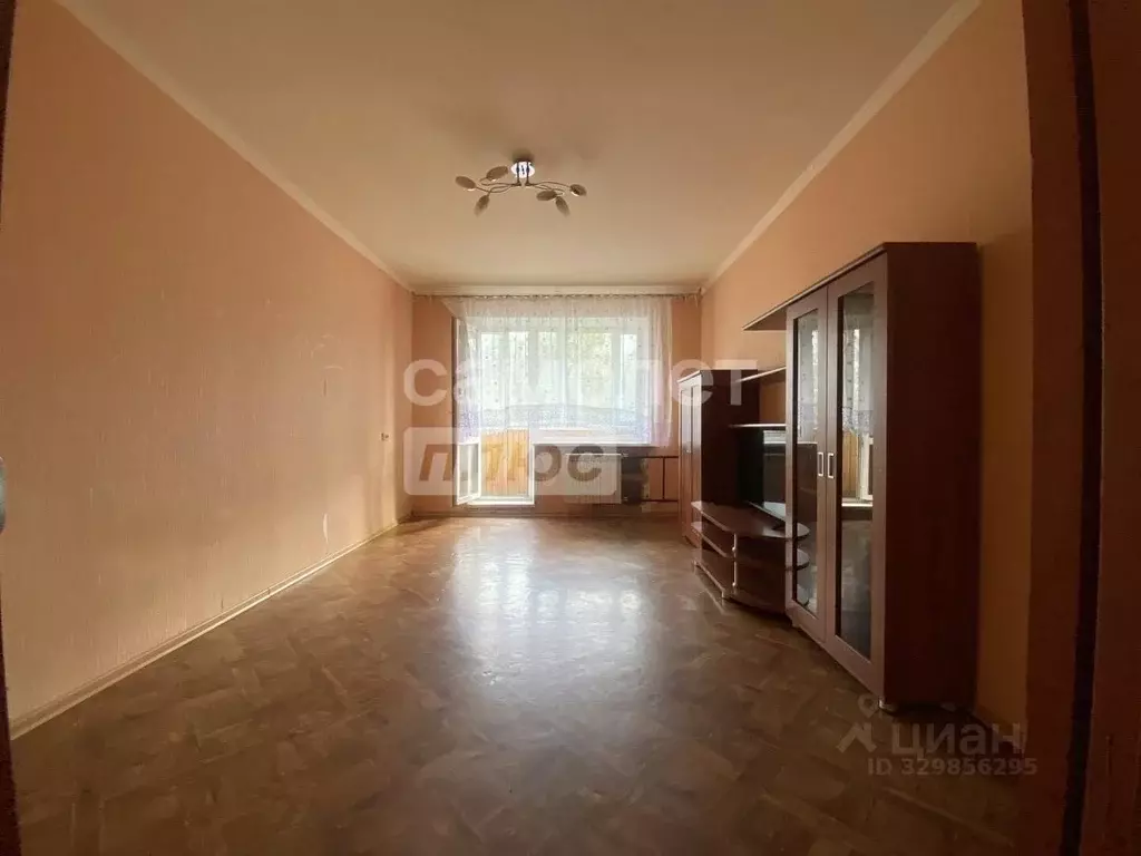 1-к кв. Калужская область, Обнинск ул. Аксенова, 4 (36.0 м) - Фото 1