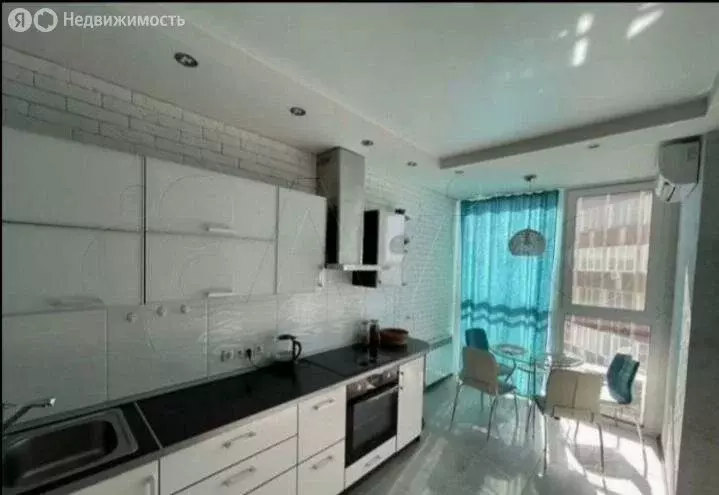 2-комнатная квартира: Губкин, проспект Горняков, 3 (42.2 м) - Фото 2