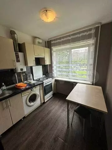 2-к. квартира, 41,4 м, 2/5 эт. - Фото 0