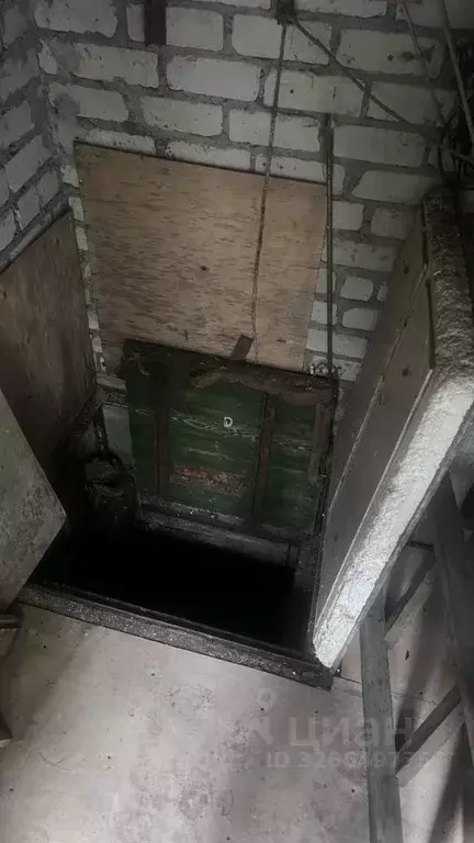 Гараж в Кировская область, Киров ул. Ленина, 19 (10 м) - Фото 2