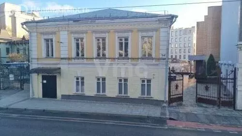Офис (140 м) - Фото 1
