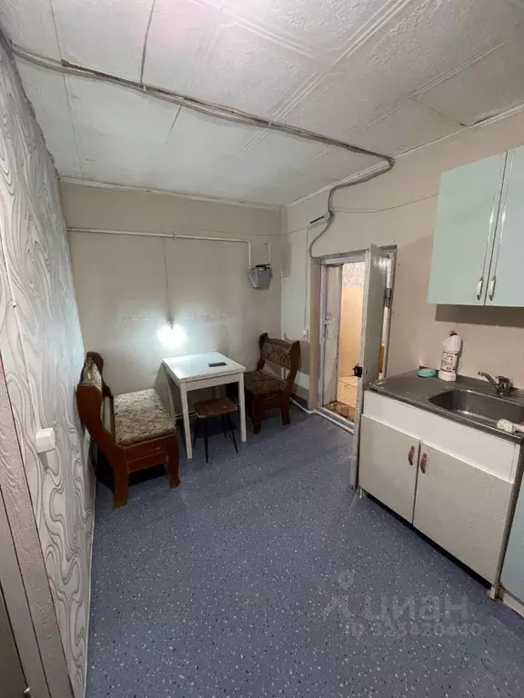 Дом в Самарская область, Тольятти Почтовый проезд, 24 (60 м) - Фото 1