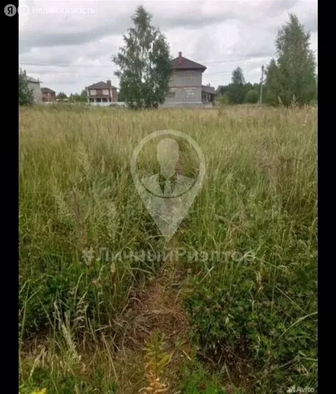 Участок в Спасск-Рязанский, Спасская улица (10 м) - Фото 1