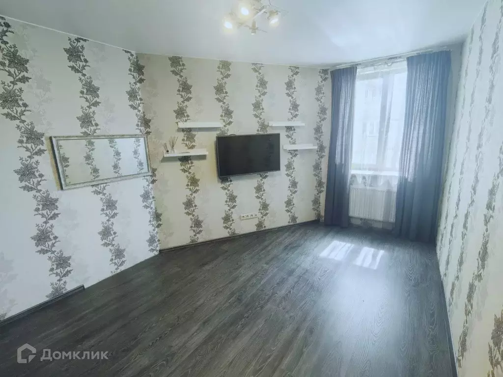 Продаётся 1-к квартира, 37 м - Фото 0