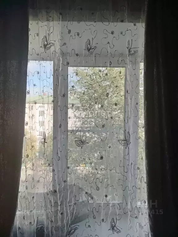 1-к кв. Забайкальский край, Чита Геодезическая ул., 42В (28.9 м) - Фото 2