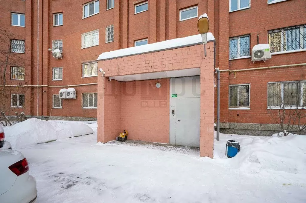 2-к кв. Свердловская область, Екатеринбург ул. Белинского, 175 (49.7 ... - Фото 2