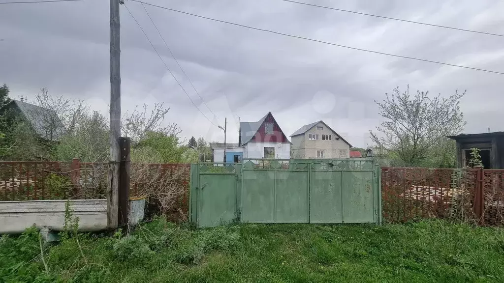 Дача 59 м на участке 9 сот. - Фото 1
