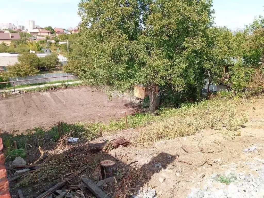 Участок в Ростовская область, Неклиновский район, с. Синявское ул. ... - Фото 2