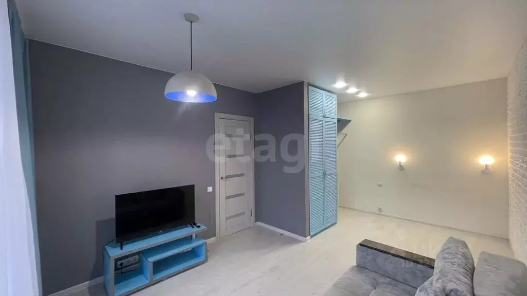 1-к кв. Коми, Сыктывкар ул. Карла Маркса, 183 (35.8 м) - Фото 2