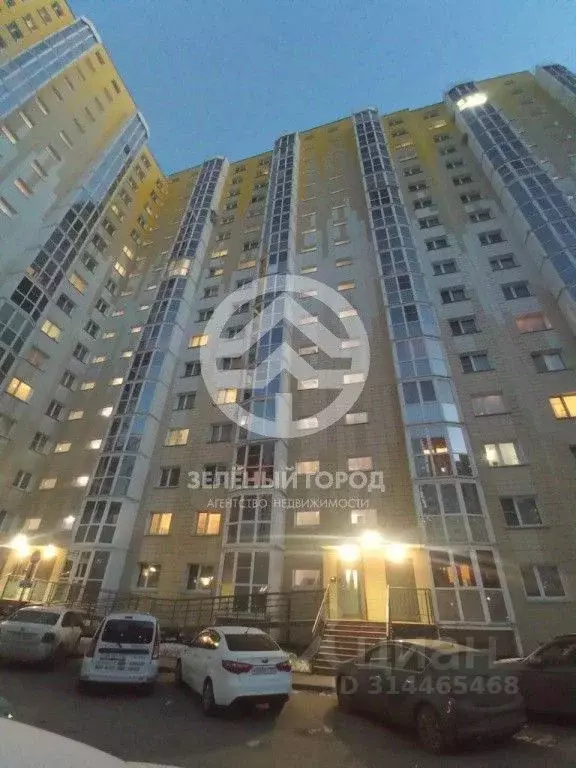 2-к кв. Московская область, Солнечногорск городской округ, Голубое пгт ... - Фото 0
