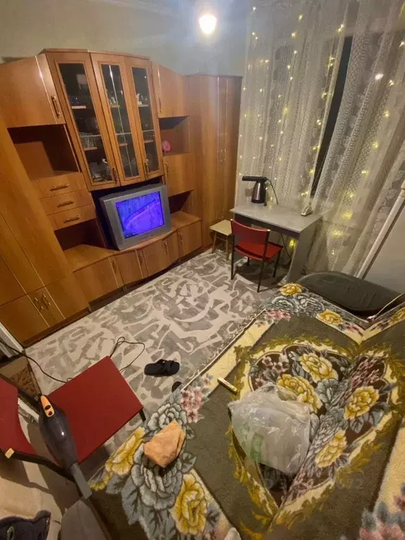 1-к кв. Москва Перовское ш., 18/1 (33.0 м) - Фото 2