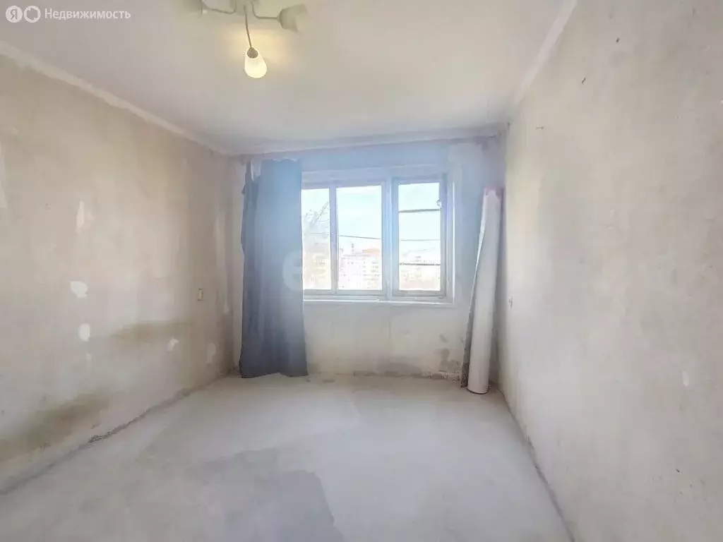 Квартира-студия: Кемерово, Ленинградский проспект, 24А (16.9 м) - Фото 1